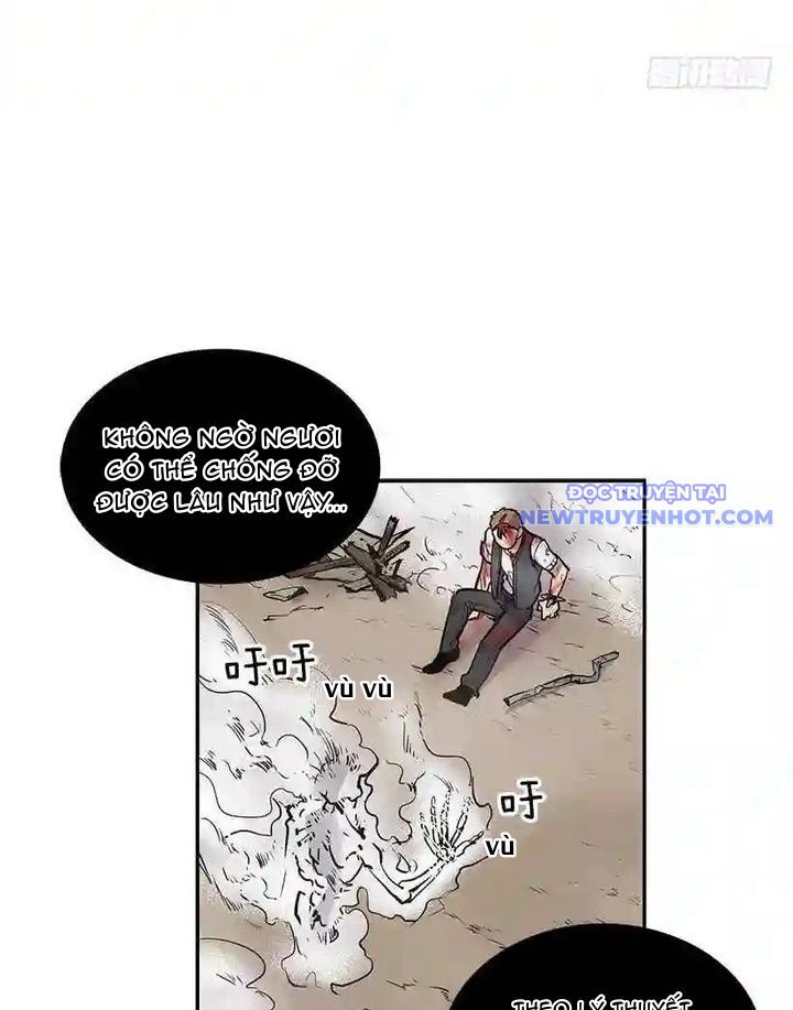 Cửa Hàng Vô Danh Chapter 19 - Trang 2