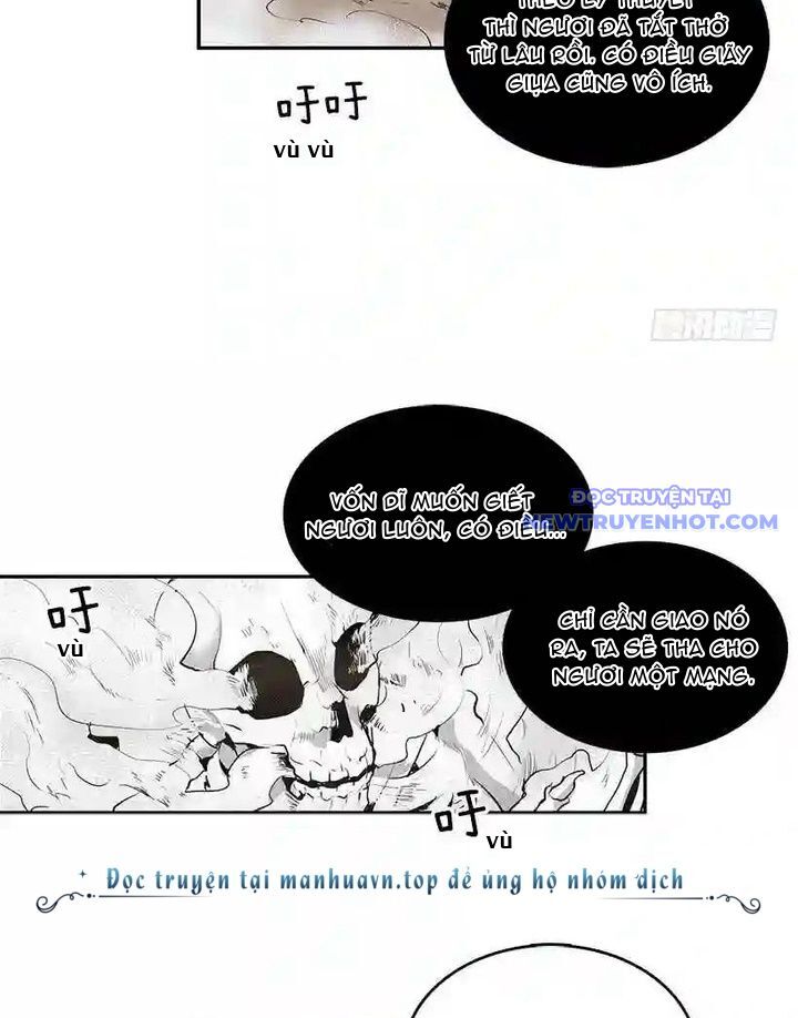 Cửa Hàng Vô Danh Chapter 19 - Trang 2