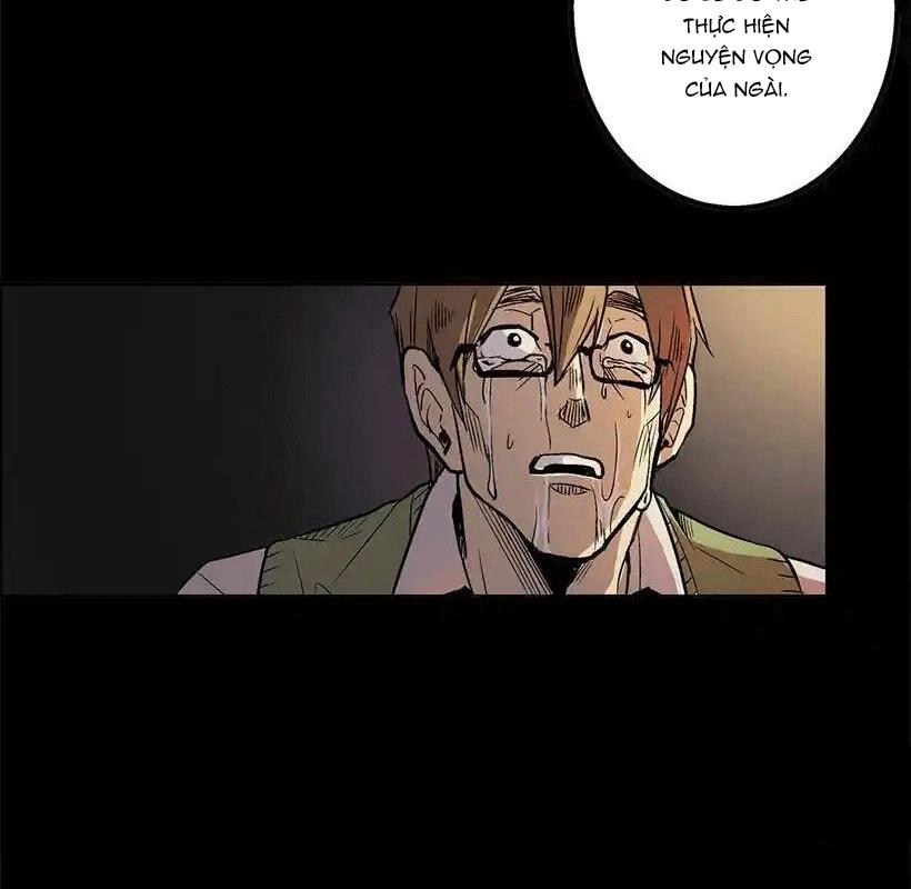 Cửa Hàng Vô Danh Chapter 2 - Trang 2