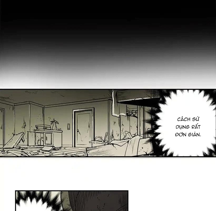 Cửa Hàng Vô Danh Chapter 2 - Trang 2