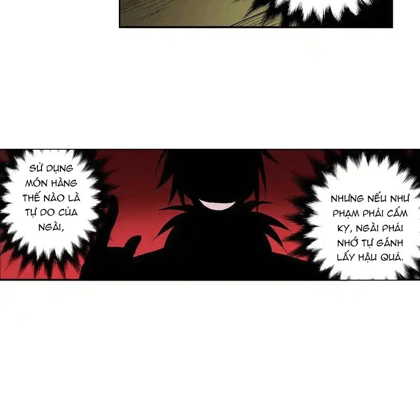 Cửa Hàng Vô Danh Chapter 2 - Trang 2