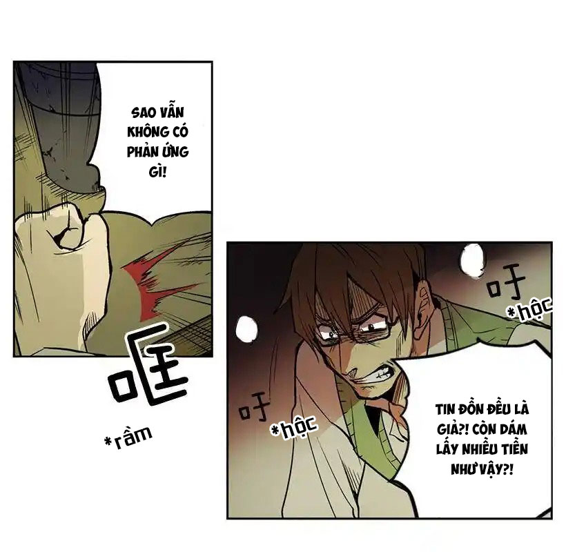 Cửa Hàng Vô Danh Chapter 2 - Trang 2