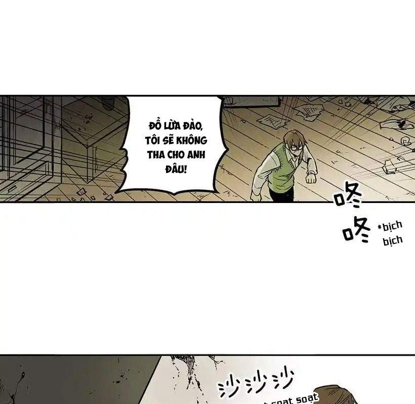 Cửa Hàng Vô Danh Chapter 2 - Trang 2