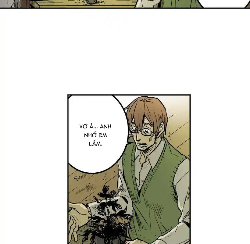 Cửa Hàng Vô Danh Chapter 2 - Trang 2