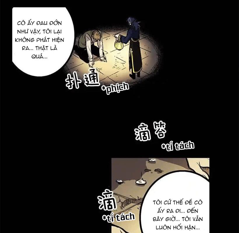 Cửa Hàng Vô Danh Chapter 2 - Trang 2