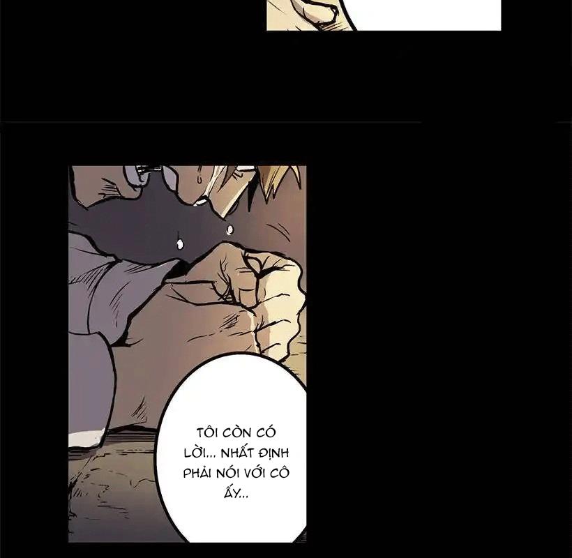 Cửa Hàng Vô Danh Chapter 2 - Trang 2