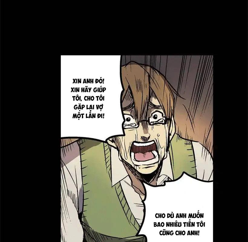 Cửa Hàng Vô Danh Chapter 2 - Trang 2