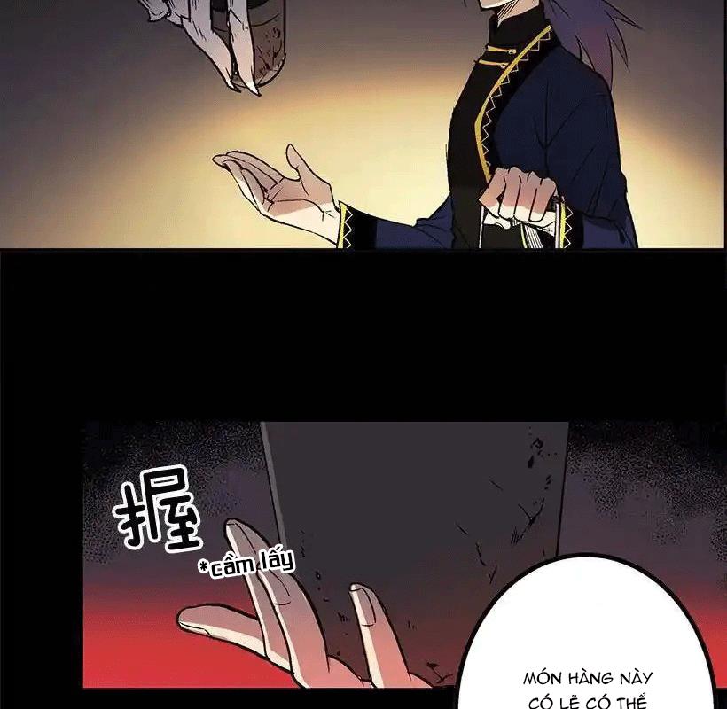 Cửa Hàng Vô Danh Chapter 2 - Trang 2