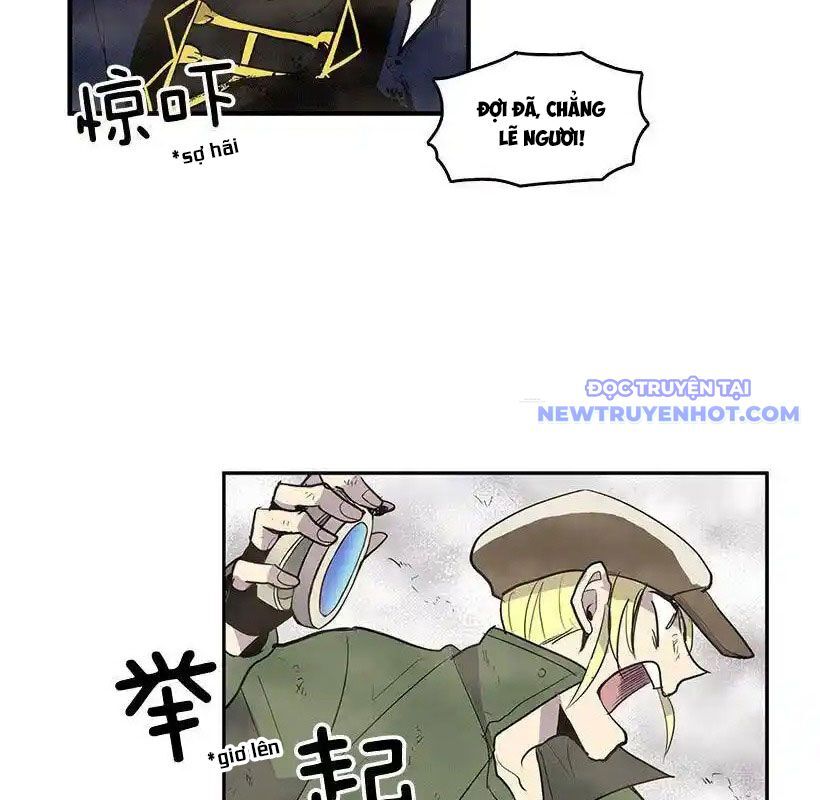 Cửa Hàng Vô Danh Chapter 20 - Trang 2