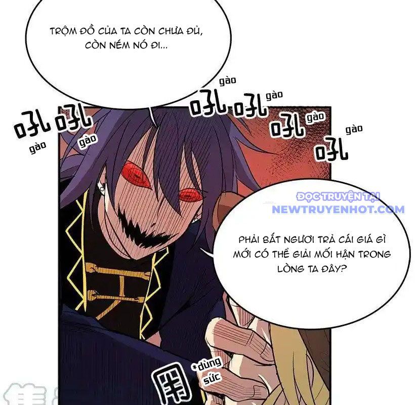 Cửa Hàng Vô Danh Chapter 20 - Trang 2