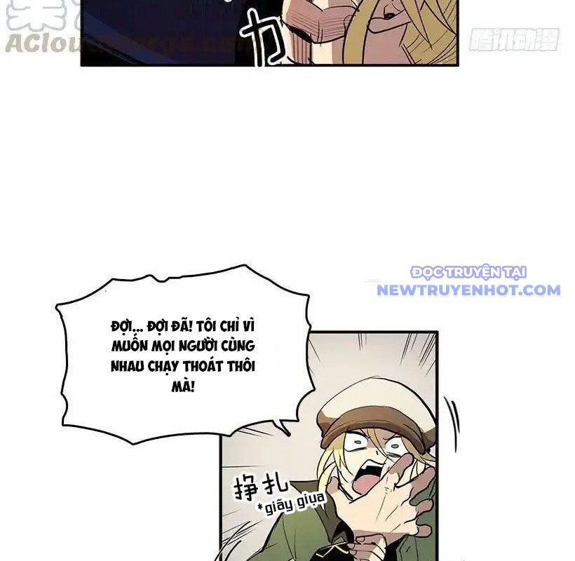 Cửa Hàng Vô Danh Chapter 20 - Trang 2
