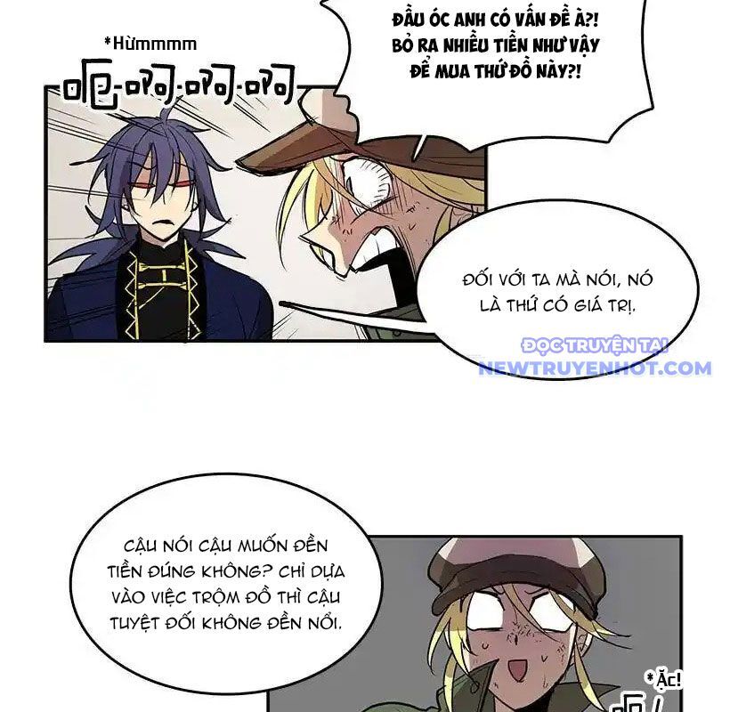 Cửa Hàng Vô Danh Chapter 20 - Trang 2