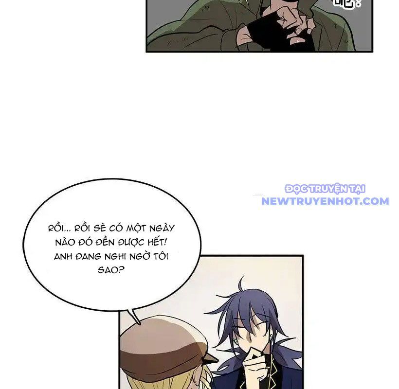 Cửa Hàng Vô Danh Chapter 20 - Trang 2