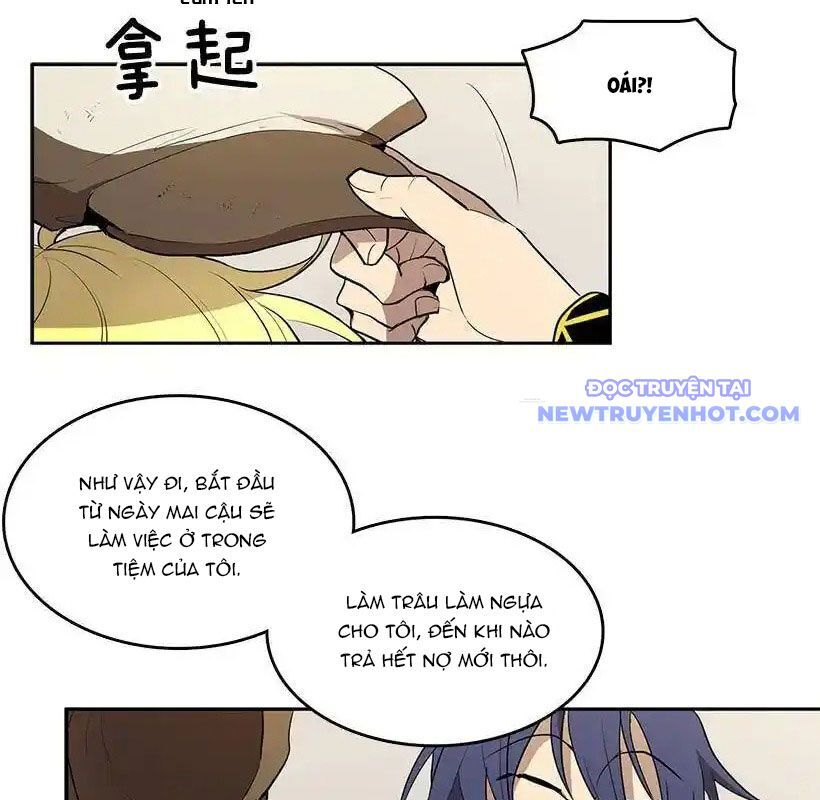 Cửa Hàng Vô Danh Chapter 20 - Trang 2