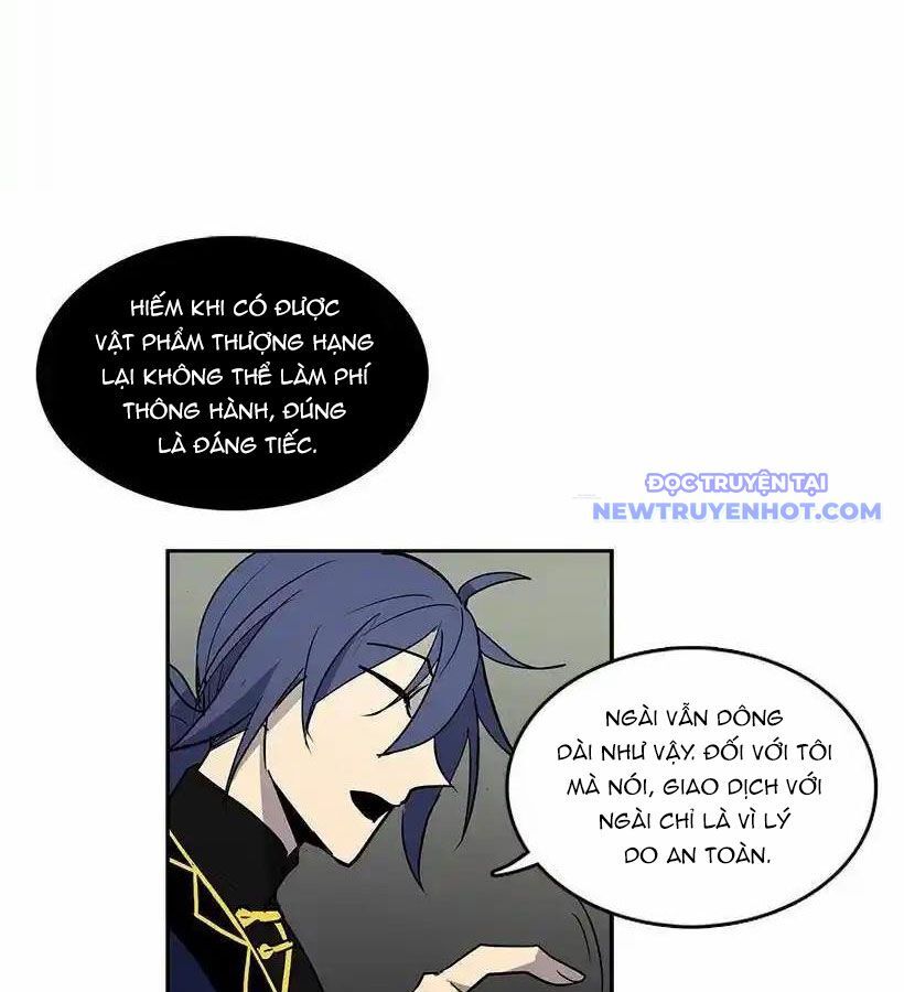 Cửa Hàng Vô Danh Chapter 21 - Trang 2