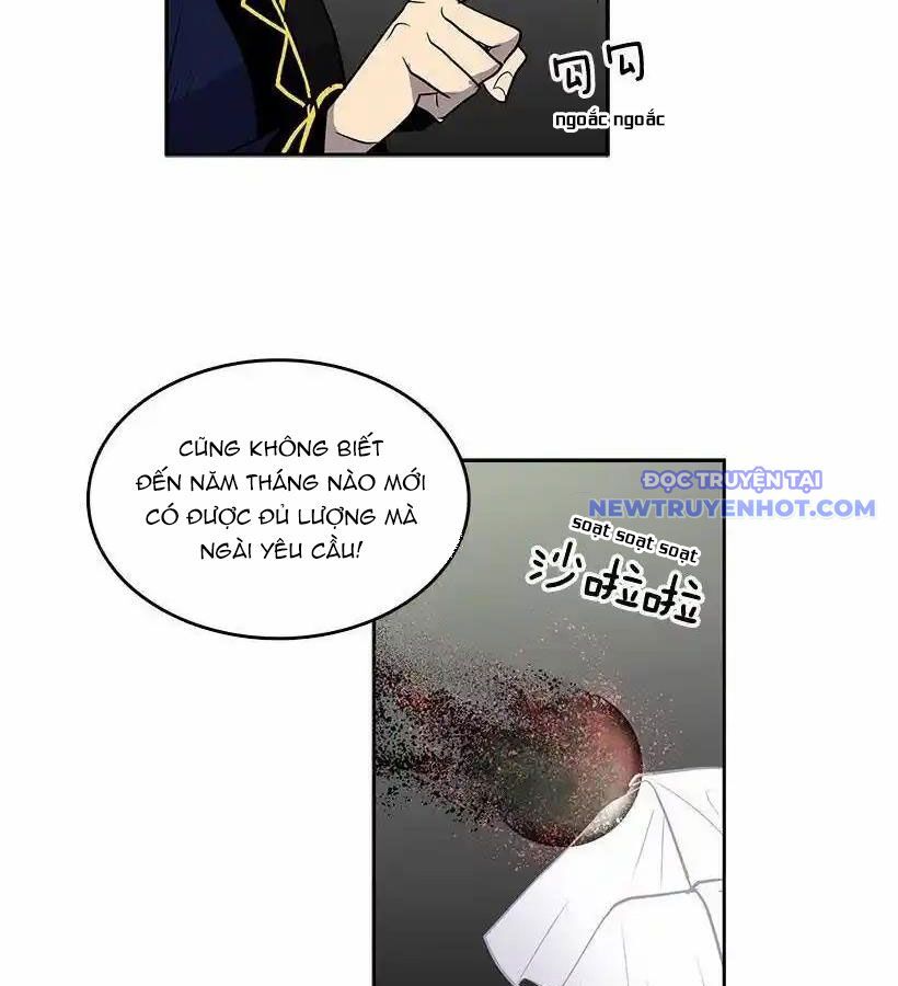 Cửa Hàng Vô Danh Chapter 21 - Trang 2