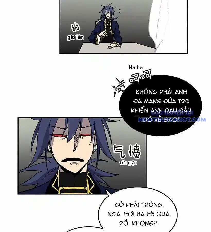 Cửa Hàng Vô Danh Chapter 21 - Trang 2