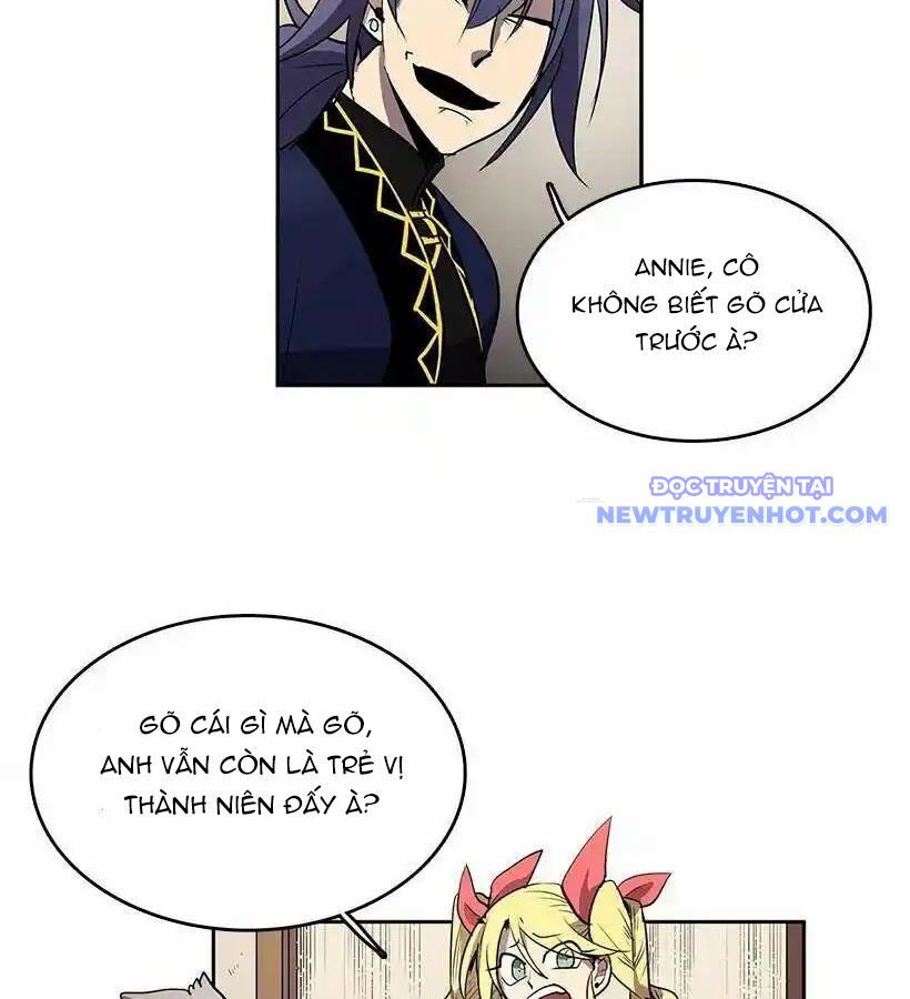 Cửa Hàng Vô Danh Chapter 21 - Trang 2