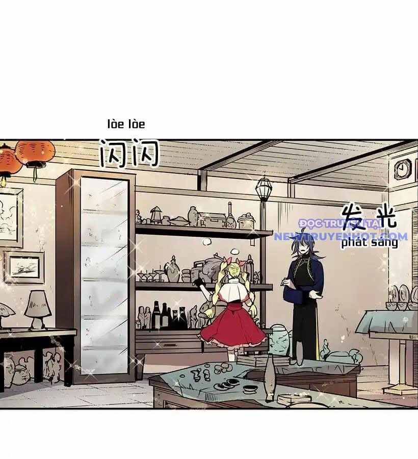 Cửa Hàng Vô Danh Chapter 21 - Trang 2