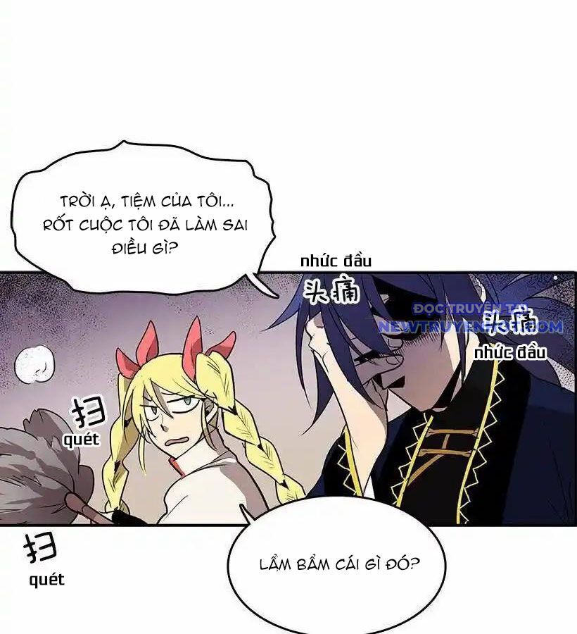 Cửa Hàng Vô Danh Chapter 21 - Trang 2