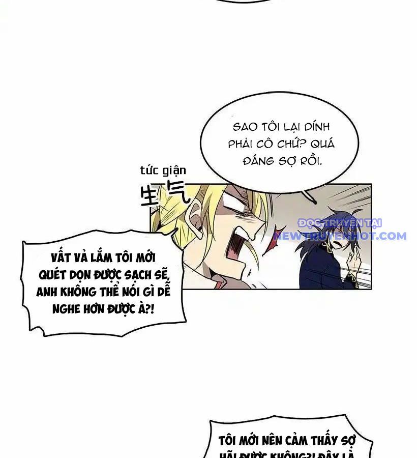 Cửa Hàng Vô Danh Chapter 21 - Trang 2