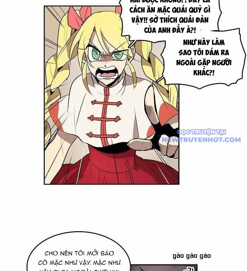 Cửa Hàng Vô Danh Chapter 21 - Trang 2