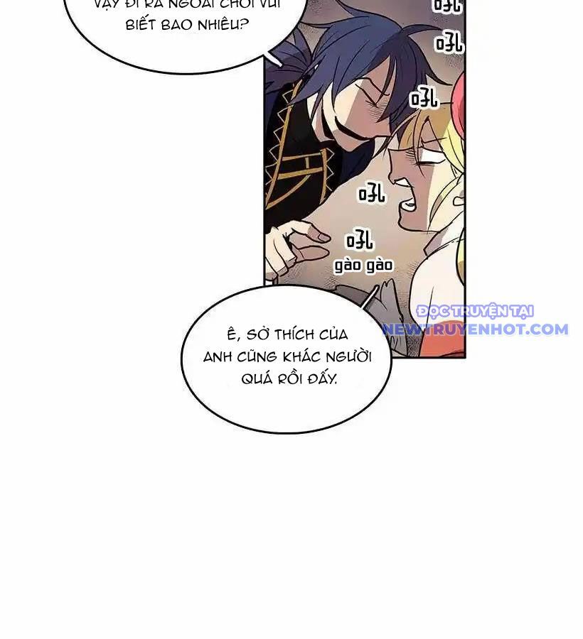 Cửa Hàng Vô Danh Chapter 21 - Trang 2