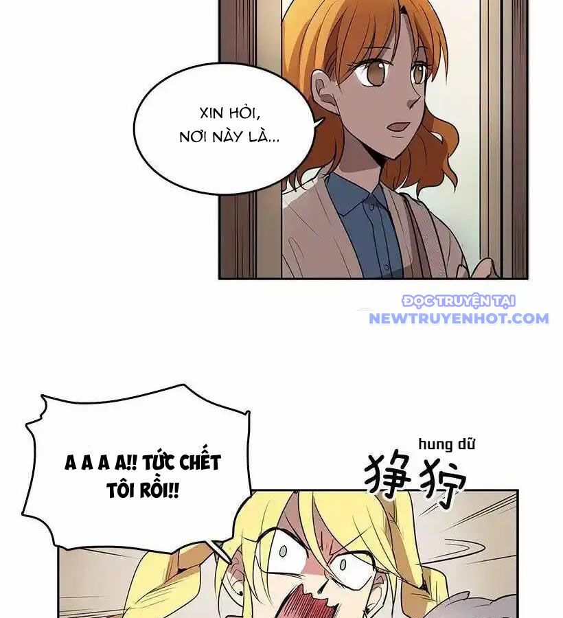 Cửa Hàng Vô Danh Chapter 21 - Trang 2