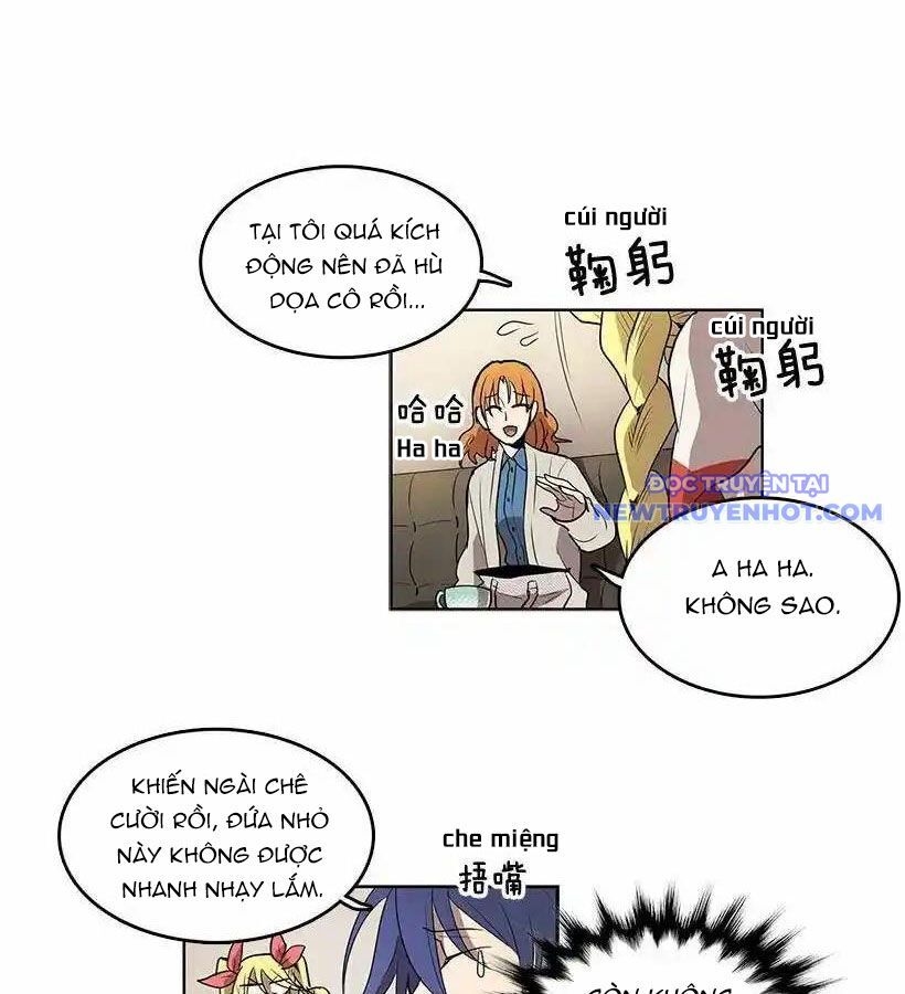 Cửa Hàng Vô Danh Chapter 21 - Trang 2