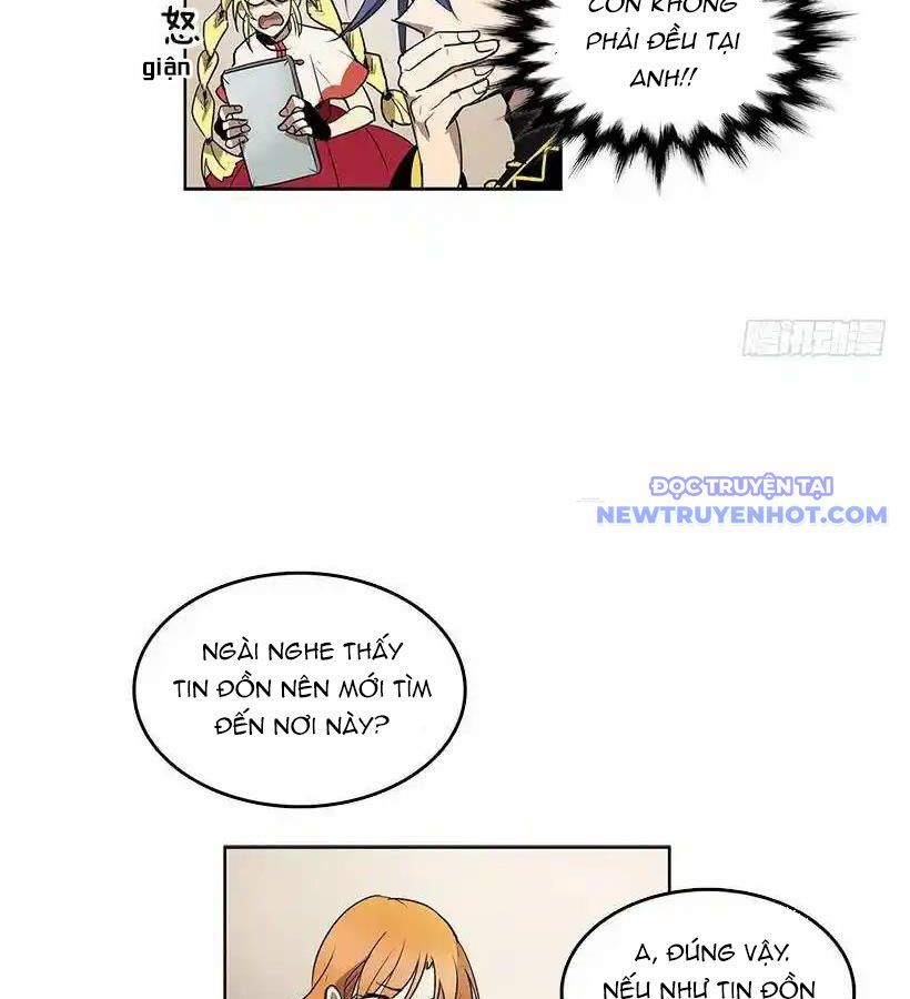 Cửa Hàng Vô Danh Chapter 21 - Trang 2