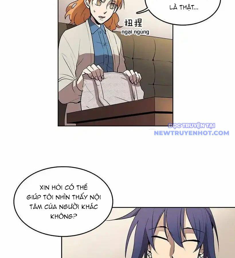 Cửa Hàng Vô Danh Chapter 21 - Trang 2