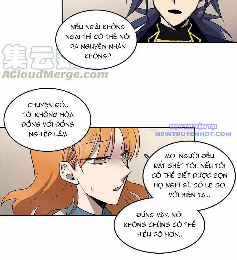 Cửa Hàng Vô Danh Chapter 21 - Trang 2