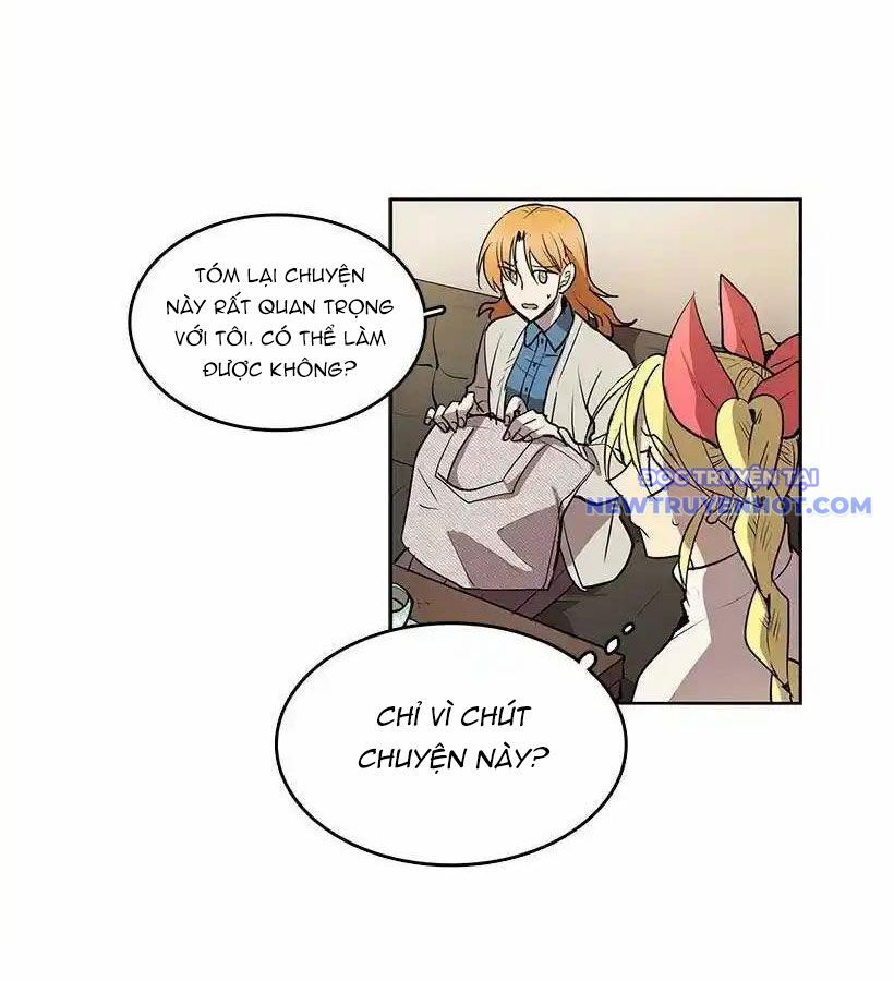 Cửa Hàng Vô Danh Chapter 21 - Trang 2