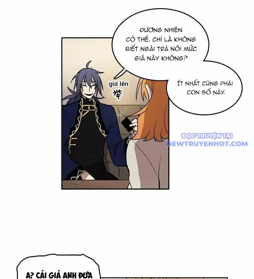 Cửa Hàng Vô Danh Chapter 21 - Trang 2