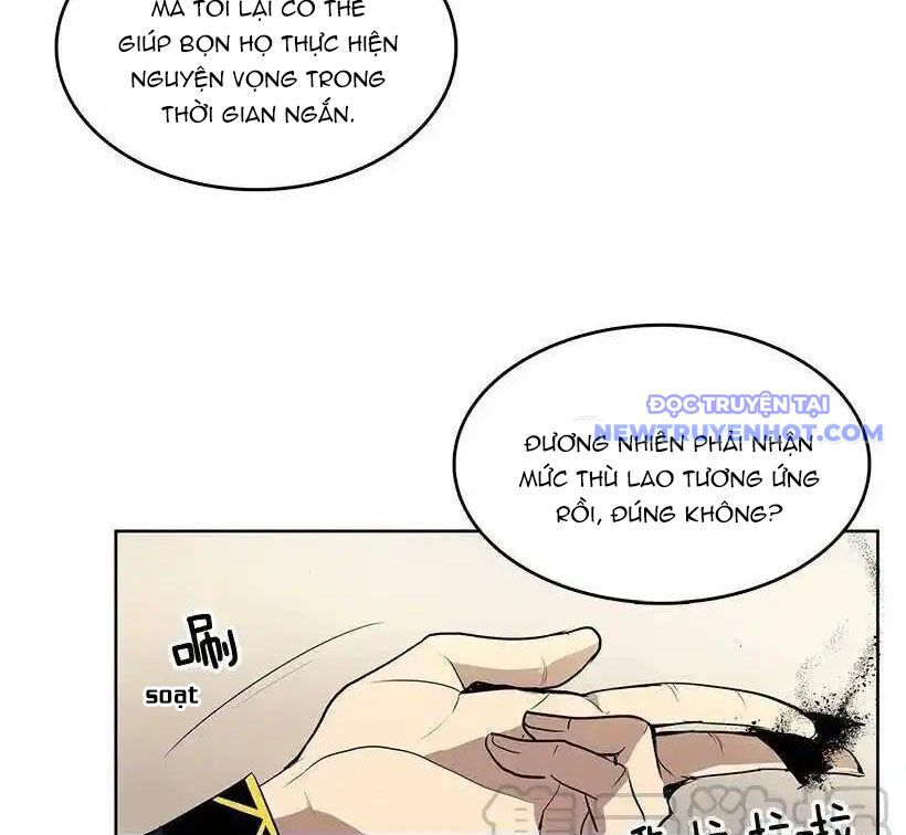 Cửa Hàng Vô Danh Chapter 22 - Trang 2