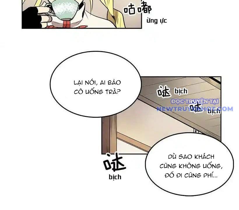 Cửa Hàng Vô Danh Chapter 22 - Trang 2