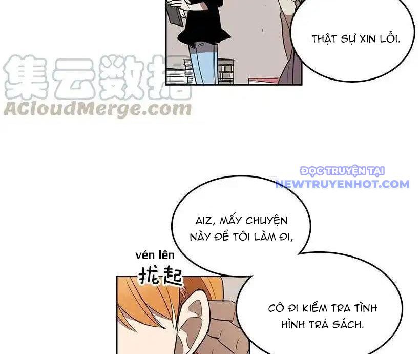 Cửa Hàng Vô Danh Chapter 22 - Trang 2