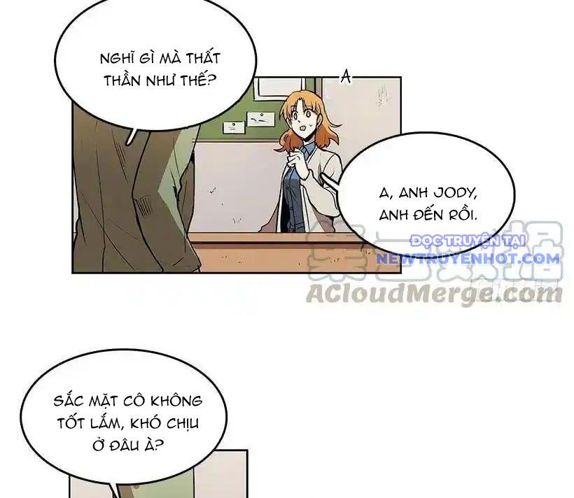 Cửa Hàng Vô Danh Chapter 22 - Trang 2