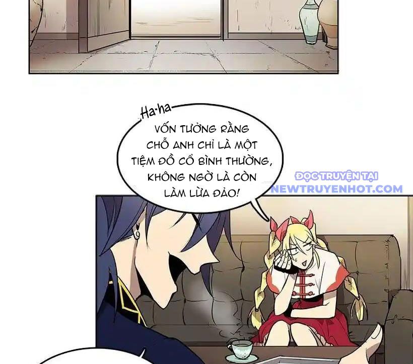 Cửa Hàng Vô Danh Chapter 22 - Trang 2