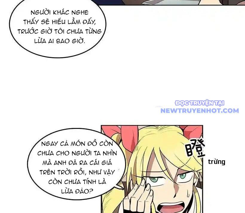 Cửa Hàng Vô Danh Chapter 22 - Trang 2