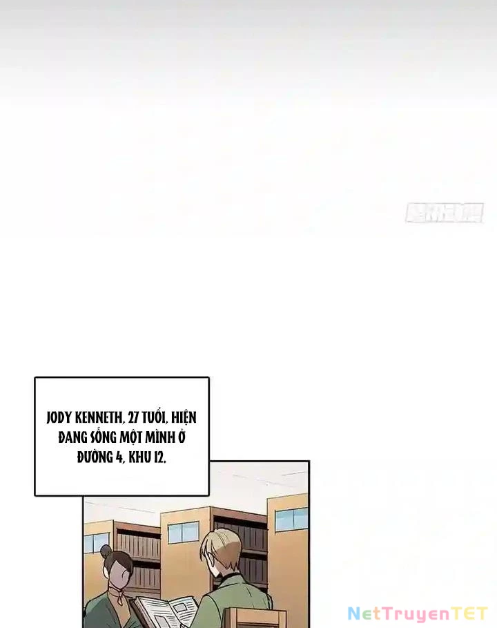 Cửa Hàng Vô Danh Chapter 23 - Trang 2