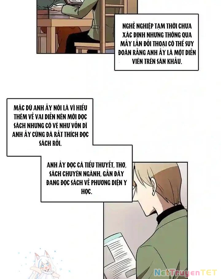 Cửa Hàng Vô Danh Chapter 23 - Trang 2