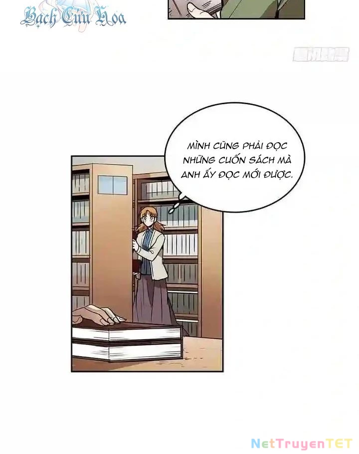 Cửa Hàng Vô Danh Chapter 23 - Trang 2