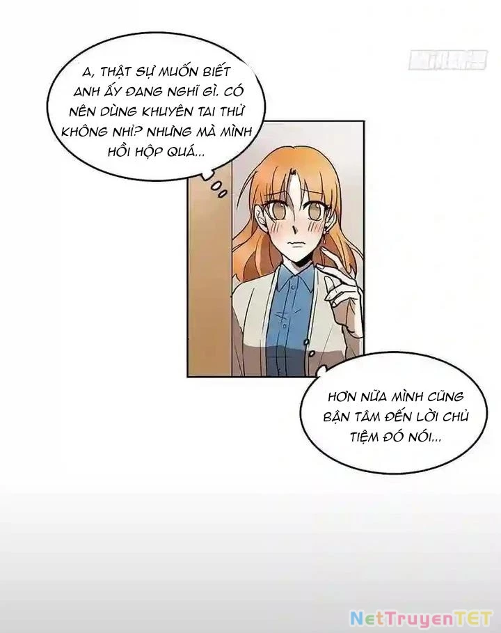 Cửa Hàng Vô Danh Chapter 23 - Trang 2