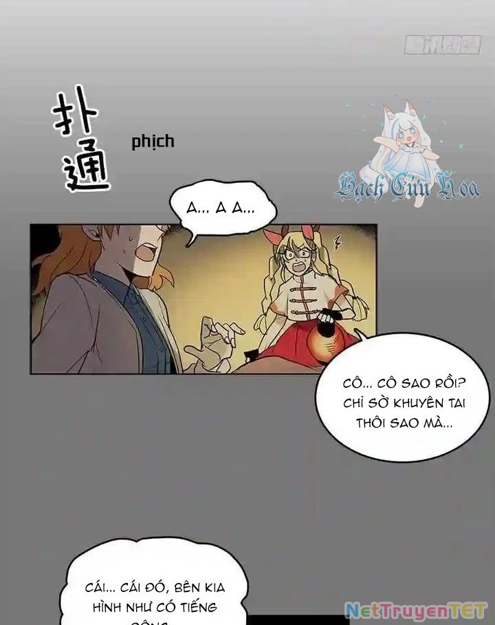 Cửa Hàng Vô Danh Chapter 23 - Trang 2