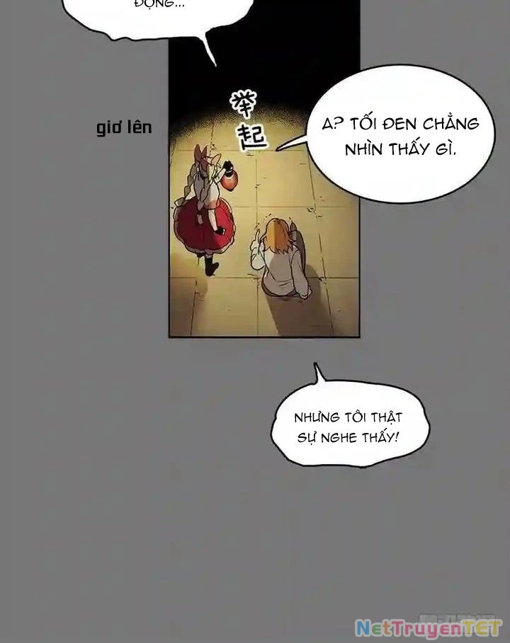 Cửa Hàng Vô Danh Chapter 23 - Trang 2