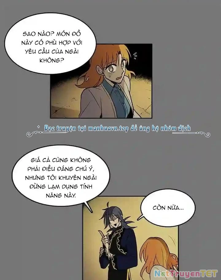 Cửa Hàng Vô Danh Chapter 23 - Trang 2