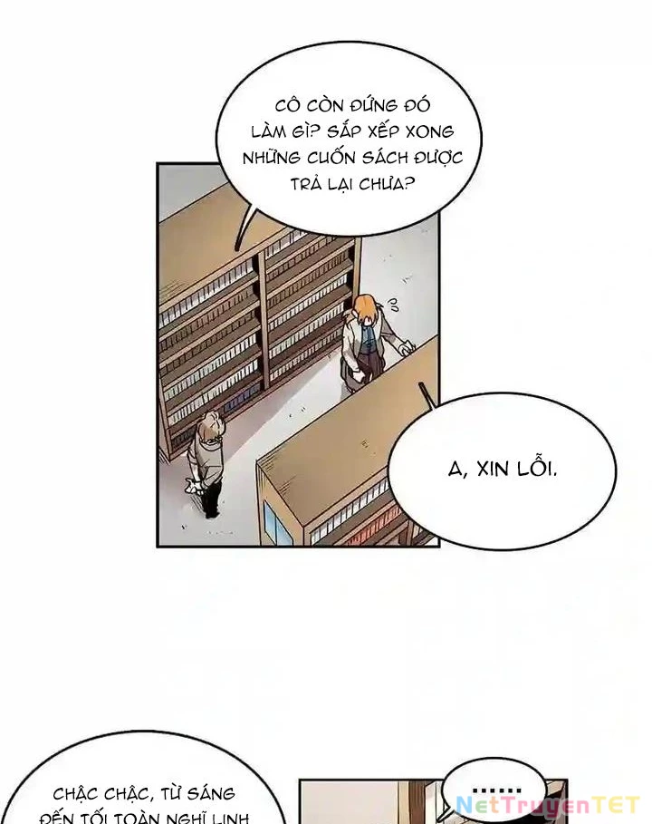 Cửa Hàng Vô Danh Chapter 23 - Trang 2