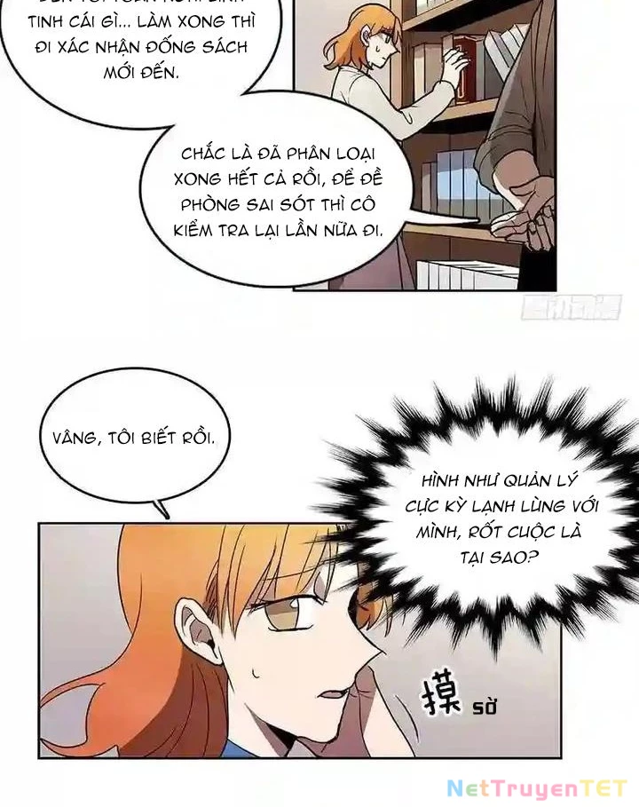 Cửa Hàng Vô Danh Chapter 23 - Trang 2