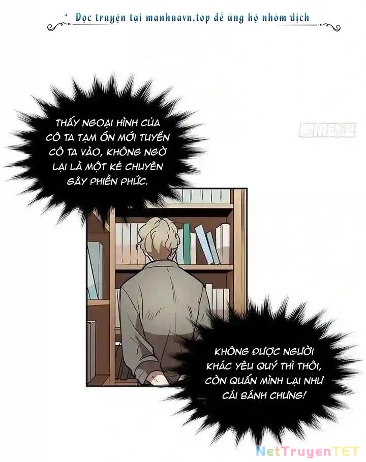 Cửa Hàng Vô Danh Chapter 23 - Trang 2